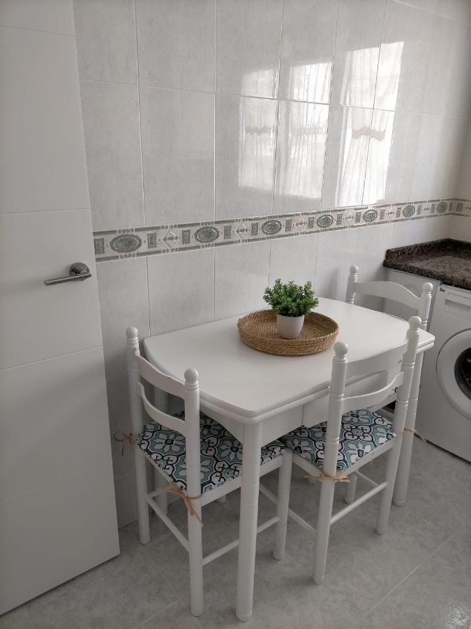 Laxe Piso Sol - Wifi Y Netflix Apartment Exterior photo