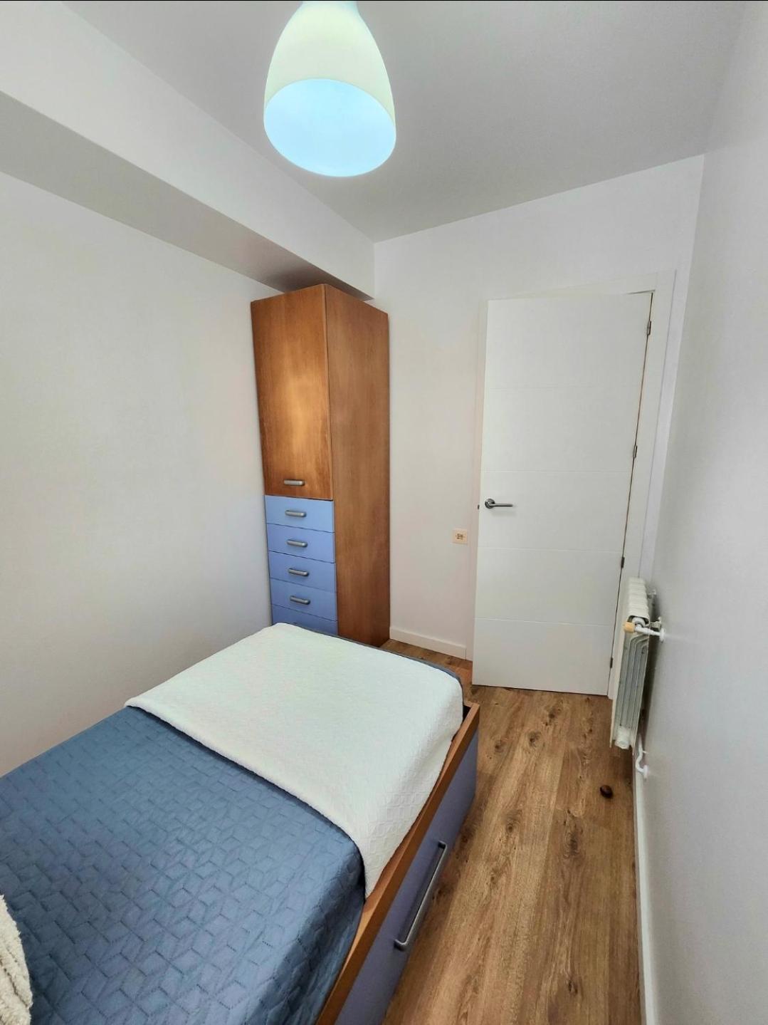 Laxe Piso Sol - Wifi Y Netflix Apartment Exterior photo